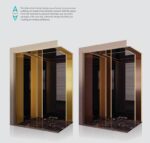 کابین آسانسو مدل SM11 - تصویر 2